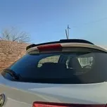 Autostyle zadní Cap spoiler kšilt nad okno Alfa Romeo Guilietta -- rok výroby 2010-20 SLEVA 7%