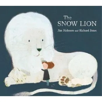 První čtění Snow Lion - Helmore, Jim
