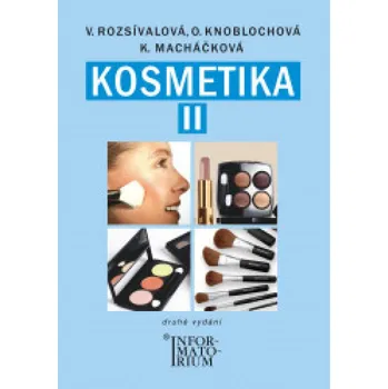 Kosmetika II