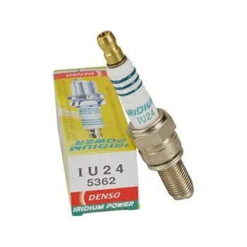 Elektroinstalace pro motocykl Svíčka DENSO iridiová KAWASAKI W 800 rok 11-21