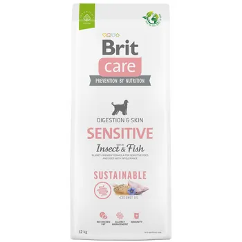 Brit Care Dog Sustainable Adult…