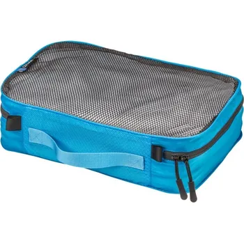 Příslušenství k zavazadlu Cocoon organizér Packing Cube Ultralight M caribbean blue