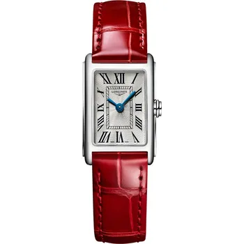 Hodinky Dámské hodinky Elegance Longines L52584715