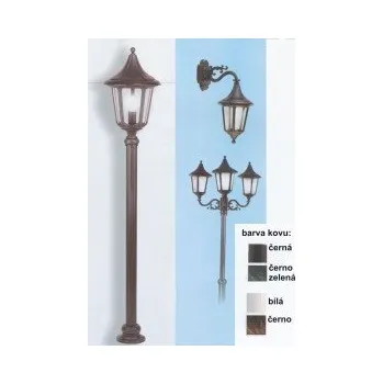 Venkovní osvětlení Landa Lan-312.PF6