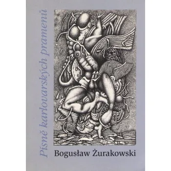 Poezie Písně karlovarských pramenů