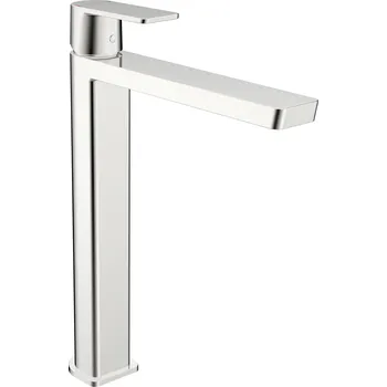 Vodovodní baterie Hansastela eco - páková umyvadlová baterie pro umyvadlové mísy 57102273