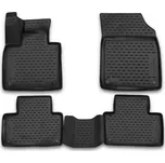 Novline Volvo XC90 2014- gumové…