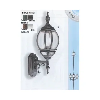 Venkovní osvětlení Landa Lan-372.PF6