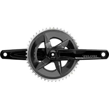Ráfek na kolo SRAM kliky Rival D1 DUB 45.0 mm 107BCD 12s 46-33 175 mm