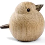 Novoform Baby Sparrow Natural Oak