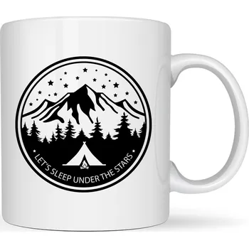 Hrneček - Let's sleep under the stars