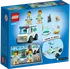 Stavebnice LEGO LEGO City 60382 Veterinární záchranka