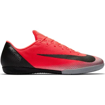 Pánská sálová obuv Sálovky Nike Mercurial VaporX 12 Academy CR7 IC