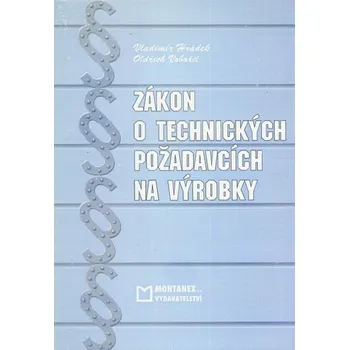 Zákon o technických požadavcích na výrobky