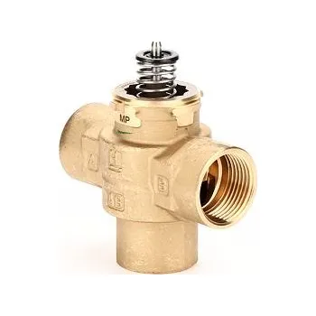 Příslušenství ke kotli HONEYWELL Ventil třícestný VC 1"vnitřní závit