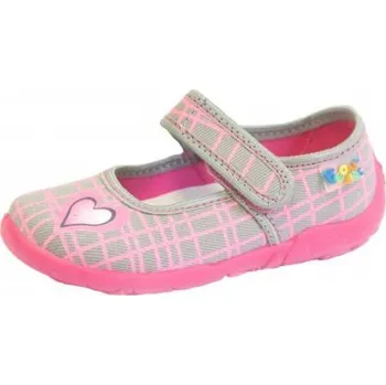 Dívčí bačkory Peon MI/001 CK, 36