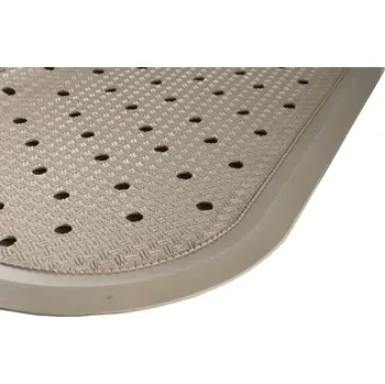 Protiskluzová podložka Protiskluzu Podložka do vany 76 x 34 cm