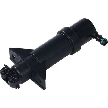 Stěrač Tryska ostřikovače světlometu Stralis 07-, Pravý