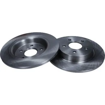 Brzdový kotouč Brzdový kotouč MAXGEAR 19-1205
