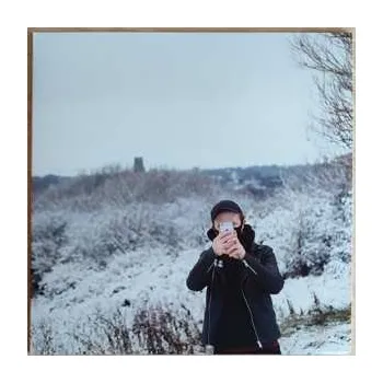 Zahraniční hudba LP Martha: Please Don't Take Me Back CLR 2023 Coloured Clear With White Splatter Vinyl