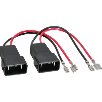 Reproduktor do auta Adapter pro pripojeni repro Honda