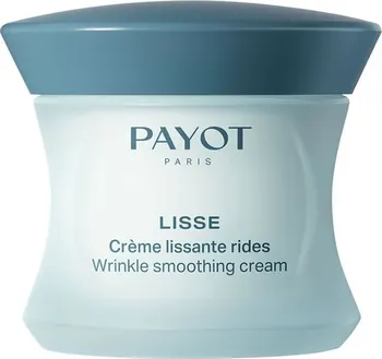 Payot Lisse Lissante Rides denní krém proti vráskám 50 ml