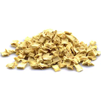 Koření FromNature Petržel kořen – kostky Množství: 100g