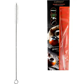 Kartáč na nádobí J.M.Perez - Kartáč, čistič do bombill - 22 cm