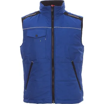 pracovní vesta Pracovní vesta Payper Airspace 2.0 Barva: Královská modrá, Velikost: M