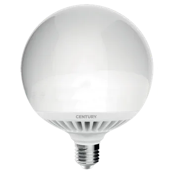 Žárovka LED GLOBE E27 24W/2100lm CW Century ARB-242760