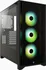 PC skříň Corsair iCUE 4000X RGB (CC-9011204-WW)