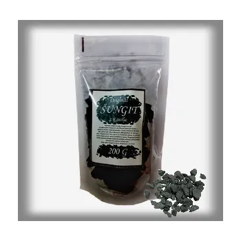 Ex Herbis Šungit Aktivátor vody - přírodní filtr 200g