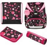 Herlitz UltraLight Plus 4dílný školní…