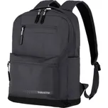 Travelite kick off backpack m 17l anthracite