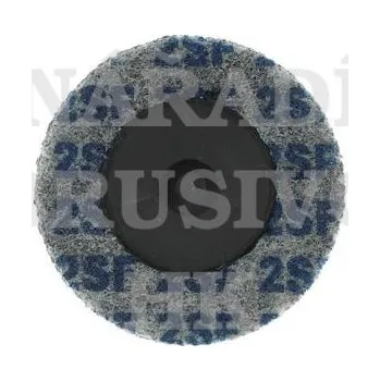 Brusný kotouč Norton Čistící mini disk SPEEDLOK 50 RAPID BLEND 2S FINE na závit 3157625590151