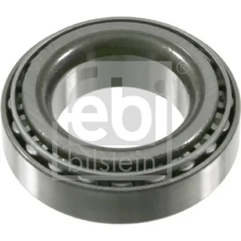 Ložisko kola FEBI BILSTEIN 27163