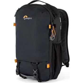 Ochrana fotoaparátu a videokamery Lowepro Trekker Lite BP 150 AW Black