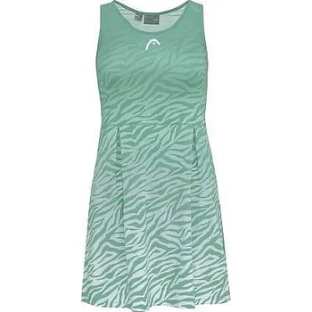 Dívčí šaty Head Spirit Dress Girls dívčí šaty NGXW Velikost oblečení: 176