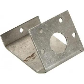 Oprava karosérie Konzolka Zetor 55115361 MZR 65134