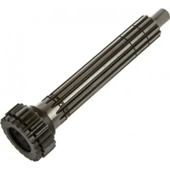 Zetor 23Z 3011 30111905 Drážkový hřídel převodovky MZR 50812