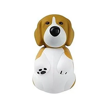 Držák na kartáček Flipper krytka na zubní kartáček PES 1 ks