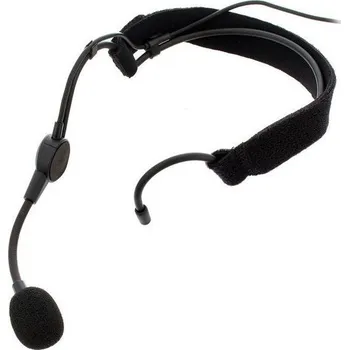 Mikrofon Hlavový mikrofon TourGuide ME3