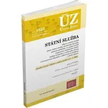ÚZ 1523: Státní služba - Sagit (2023,…
