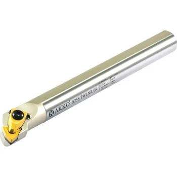 Příslušenstí k soustruhu AKKO Soustružnický držák VBD S40U TWLNR 08 M.01.02.01.09.07