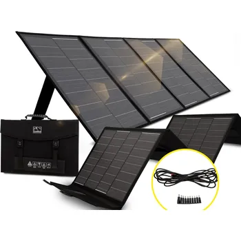 solární panel Skládací solární taška Craftfull Výkon: 200 W