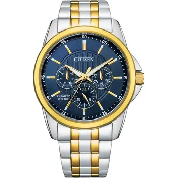 Hodinky Hodinky Citizen AG8348-56L