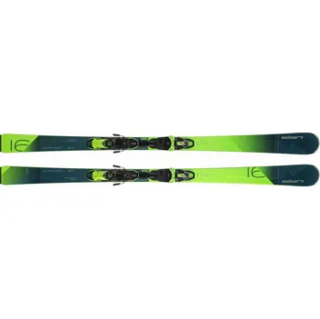 Elan Amphibio 16 TI Fusion X + EMX 12…