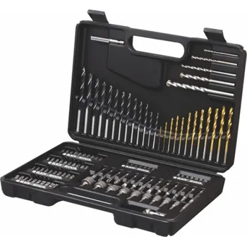 Sada nářadí Black & Decker A7200 sada vrtáky,bity,nástrcné klíce