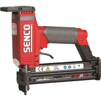 Sponkovačka Pneumatická hřebíkovačka na eurookna SLP 20 GLN - N, SENCO WCE0472
