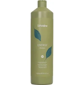 Šampon Echosline Energy Shampoo - Energizujcí šampon 1000 ml